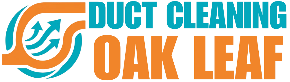 Air Duct Cleaning Oak Leaf
